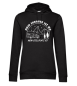 Preview: Hoodie "Zuhause ist, wo mein Stellplatz ist"